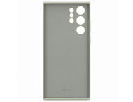 Калъфи Samsung Galaxy S22 Ultra Silicone Cover, Olive Green