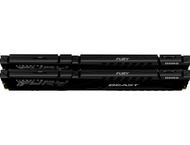 Оперативна памет 32GB (2x16GB) DDR5 6000 MT/s Kingston FURY BEAST