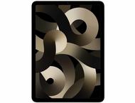 Таблети Apple iPad Air 5 (2022) Wi-Fi + Cellular 64GB - Starlight