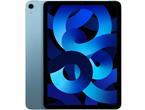Таблети Apple iPad Air 5 (2022) Wi-Fi + Cellular 256GB - Blue