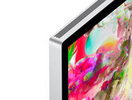 Монитори Apple Studio Display - Standart Glass - Tilt- and height-adjustable stand