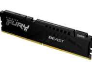 Оперативна памет 8GB DDR5 4800 MT/s Kingston FURY BEAST