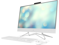 All in One HP 24-df1034nu