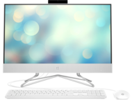 All in One HP 24-df1034nu