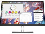 Монитори HP E24 G4 FHD 