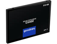 SSD 256GB GOODRAM CX400 Gen. 2