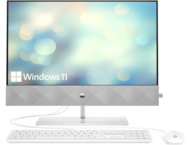 All in One HP Pavilion 24-k1024nu