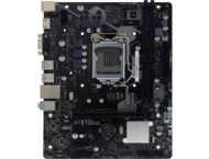 Дънни платки BIOSTAR H510MHP