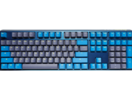 Клавиатури Ducky One 3 Daybreak TKL, Cherry MX Clear