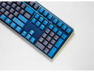 Клавиатури Ducky One 3 Daybreak TKL, Cherry MX Red