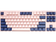 Клавиатури Ducky One 3 Fuji TKL, Cherry MX Black суичове