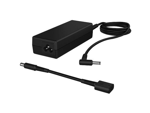 Захранвания за лаптопи Захранване HP 90W Smart