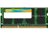 Оперативна памет 4GB DDR3 1600Mhz Silicon Power SODIMM