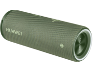 Колони Huawei Sound Joy Spruce Green + Huawei Band 6 Amber Sunrise