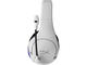 Слушалки HyperX Cloud Stinger Core Wireless (PS5), в бяло