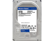 Твърди дискове 8TB 5400rpm Western Digital Blue