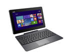 Таблети Asus Transformer Book T100 32GB, черен цвят