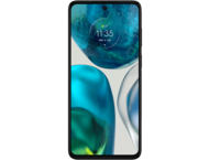 Смартфони Motorola Moto G52 Charcoal Grey
