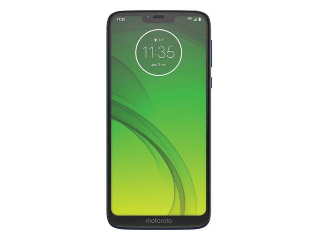 Защитно фолио Motorola Glass Screen Protector for Motorola G7 Power