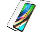 Защитно фолио Motorola Glass Screen Protector for Motorola Moto G9 Plus
