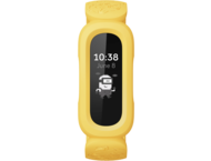 Смарт гривни Fitbit Ace 3 Kids Edition Minions Black/Yellow