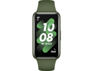 Смарт гривни Huawei Band 7 Wilderness Green