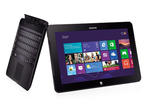 Таблети Samsung ATIV Smart PC 700T 128GB, черен цвят, с нарушена опаковка