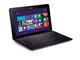 Таблети Samsung ATIV Smart PC 700T 128GB, черен цвят, с нарушена опаковка