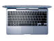 Таблети Samsung ATIV Smart PC 500T 64GB, син цвят, демонстрационен