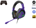 Слушалки ASUS ROG Delta S EVA Edition