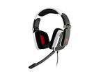 Слушалки Геймърски слушалки TteSPORTS Shock black-white