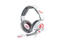 Слушалки Геймърски слушалки TteSPORTS Cronos White