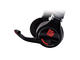 Слушалки Геймърски слушалки TteSPORTS Cronos Black