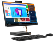 All in One Lenovo IdeaCentre AIO 5 24"