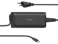 Захранвания за лаптопи HAMA 220V 92W USB-C Power Delivery