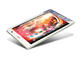 Таблети GoClever TAB ARIES 785 3G 8GB, бял цвят