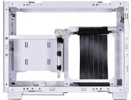 Кутии Lian Li Q58X4 PCIe 4.0 TG White