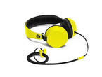 Слушалки Nokia WH-530 Boom, в жълто