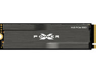 SSD 1TB Silicon Power XD80 NVMe