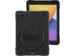 Калъфи за таблети Hama "Rugged Style" за Apple iPad 10.2" (2019/2020/2021), черен