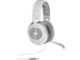 Слушалки Corsair HS55 SURROUND Wired Gaming Headset - White (EU)