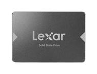 SSD 128GB Lexar NS100 SATA