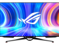Монитори ASUS ROG Swift OLED PG48UQ