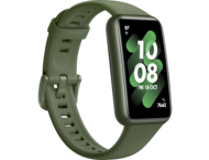 Смарт гривни Huawei Band 7 Wilderness Green, липсваща опаковка