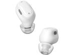 Слушалки Baseus Encok WM01, бели