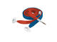Слушалки TRUST Urban Revolt Lace In-ear 19280