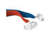 Слушалки TRUST Urban Revolt Lace In-ear 19280