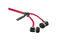 Слушалки Слушалки TRUST Urban Revolt Zipper In-ear