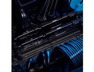 Оперативна памет 32GB (2x16GB) DDR5 6000 MT/s Kingston FURY Beast CL36