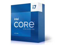 Процесори Intel Core i7-13700KF